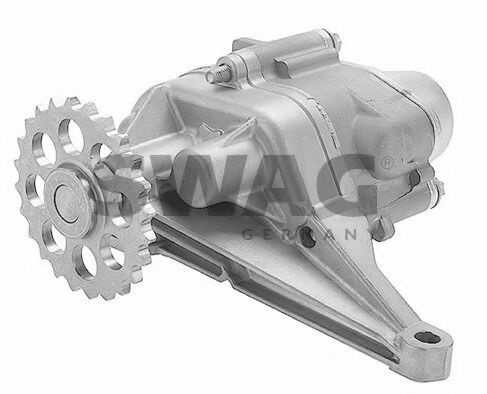 маслена помпа 10 88 0001