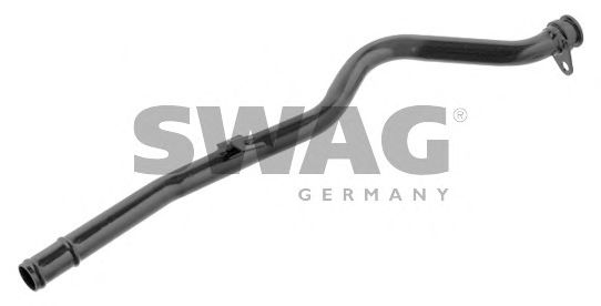 тръбопровод за охладителната течност 10 90 2010