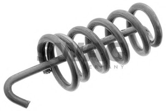 пружина, спирачни челюсти 10 90 2103