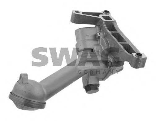 маслена помпа 10 90 7563