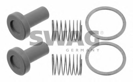 ремонтен комплект, горивна помпа 10 90 7879