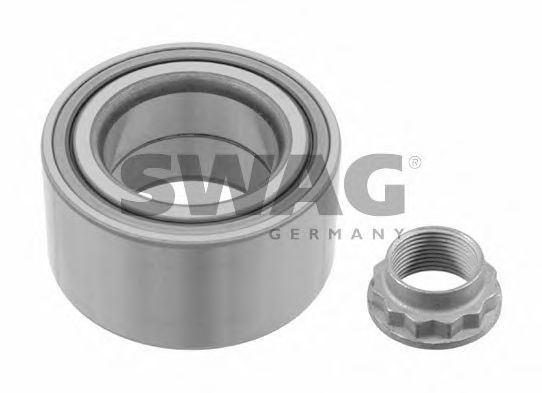 комплект колесен лагер 10 90 7932