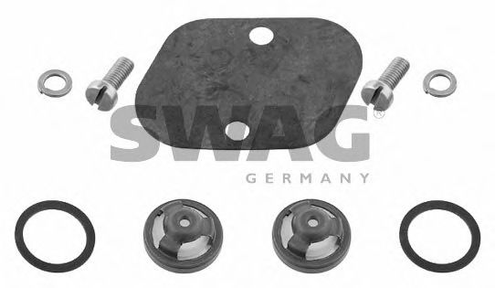 клапан, вакуумпомпа 10 90 8491