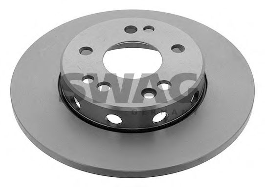 спирачен диск 10 90 8542