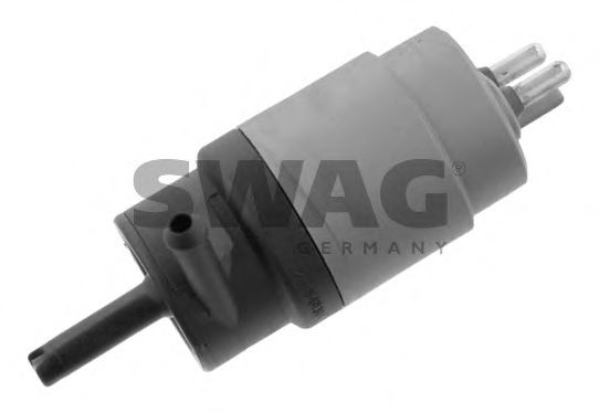 водна помпа за миещо устр., почистване на стъклата 10 90 8677