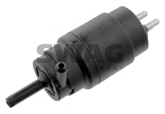 водна помпа за миещо устр., почистване на стъклата; водна помпа за миещо устр., почистване на фаровете 10 90 8679