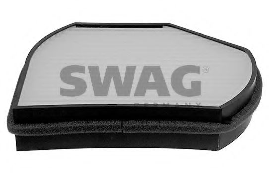 филтър, въздух за вътрешно пространство 10 90 9437