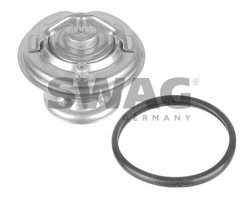 термостат, охладителна течност 10 91 0264