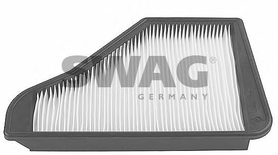 филтър, въздух за вътрешно пространство 10 91 1779