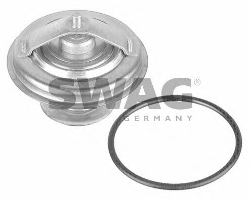 термостат, охладителна течност 10 91 2312