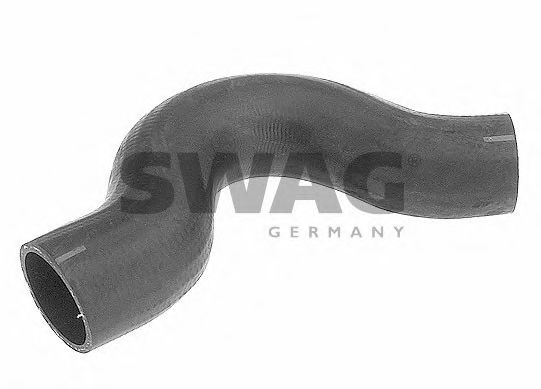 маркуч на радиатора 10 91 2760