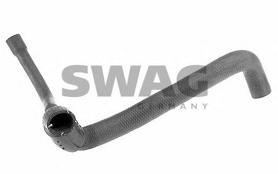 маркуч на радиатора 10 91 4015