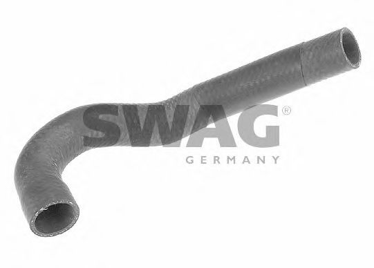 маркуч на радиатора 10 91 4020