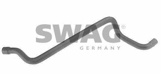 маркуч на радиатора 10 91 4021