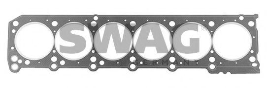 гарнитура, цилиндрова глава 10 91 4389