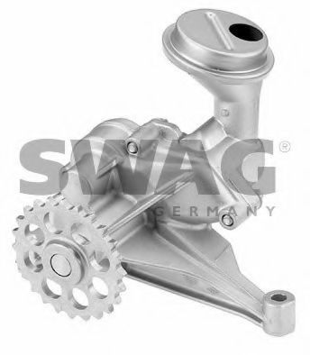 маслена помпа 10 91 7131