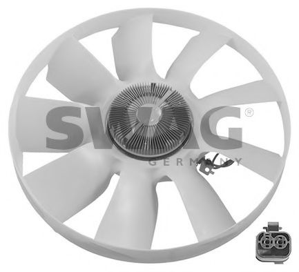 Опора карданен вал 10 91 7692