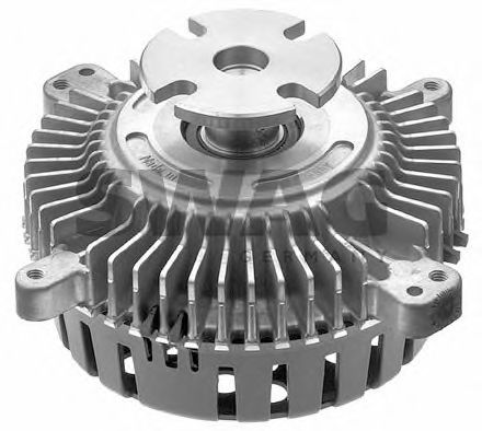 съединител, вентилатор на радиатора 10 91 7853