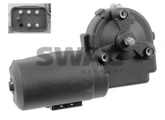 двигател на чистачките 10 91 8859