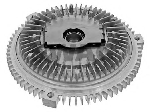 съединител, вентилатор на радиатора 10 91 9056