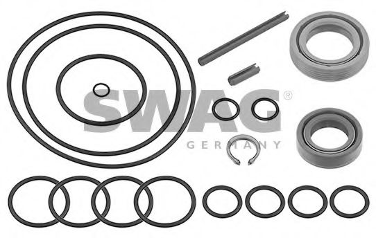 комплект гарнитури, хидравлична помпа 10 91 9155
