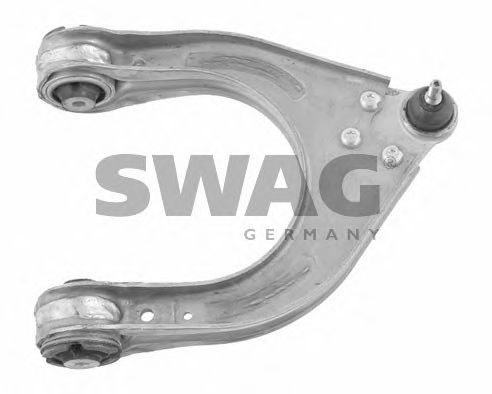 носач, окачване на колелата 10 92 1446