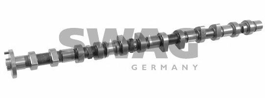 разпределителен вал 10 92 1677