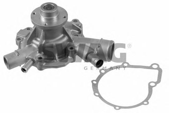 водна помпа 10 92 1752