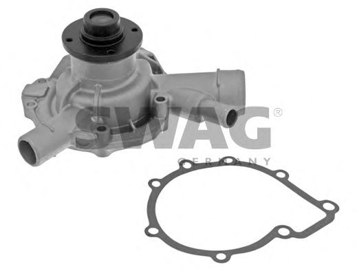 водна помпа 10 92 2291