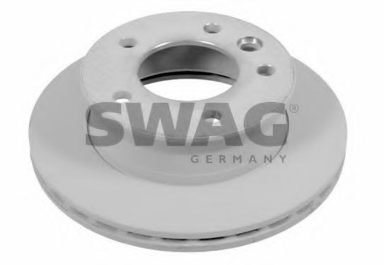 спирачен диск 10 92 2857