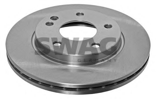 спирачен диск 10 92 2994