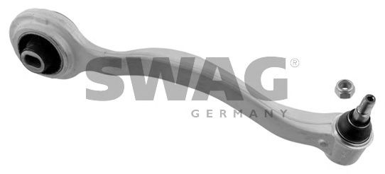 носач, окачване на колелата