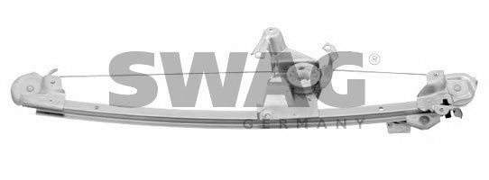 стъклоподемник 10 92 4139