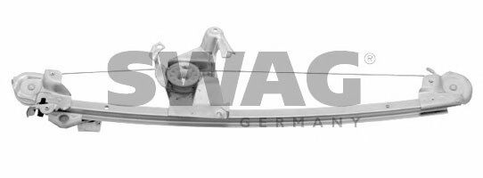 стъклоподемник 10 92 4140