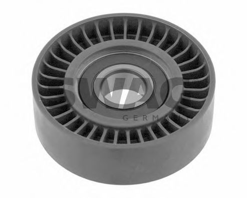 паразитна/ водеща ролка, пистов ремък 10 92 4178