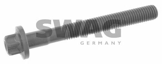 болт на капака на клапаните (на цилиндровата глава) 10 92 4182