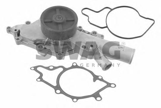 водна помпа 10 92 4204