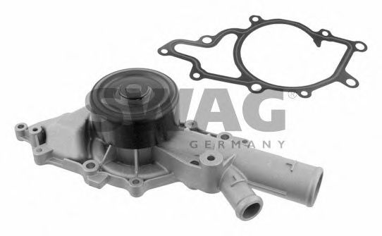 водна помпа 10 92 4205