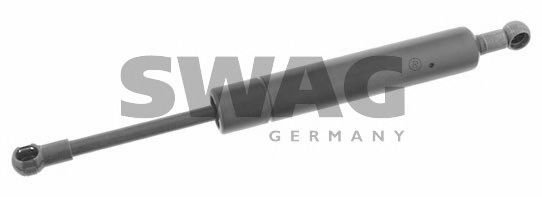 газов амортисьор, багажно/товарно пространство