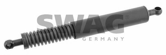 газов амортисьор, багажно/товарно пространство