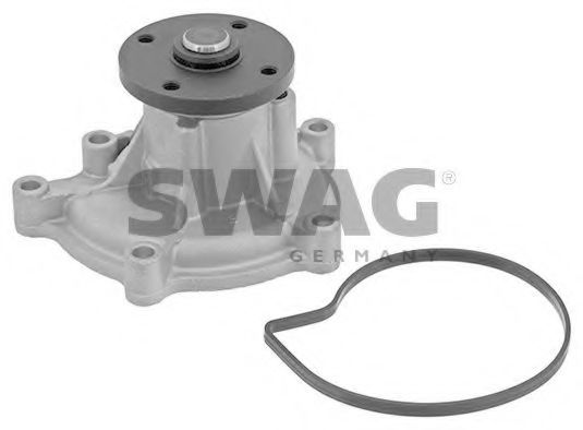 водна помпа 10 92 6395