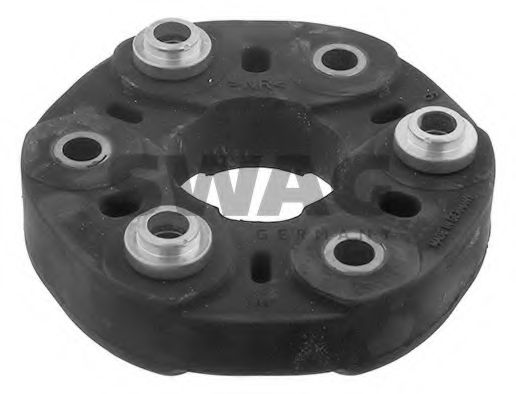 шарнирно съединение, карданен вал 10 92 6456