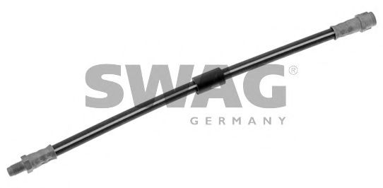 спирачен маркуч 10 92 7087