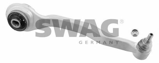 носач, окачване на колелата 10 92 7883