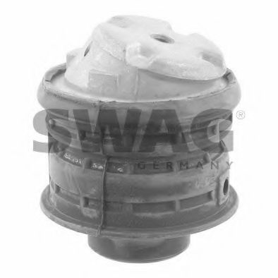 окачване, двигател; тампон, ръчна скоростна кутия 10 92 8012