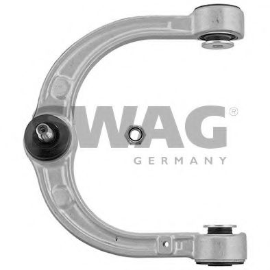 носач, окачване на колелата