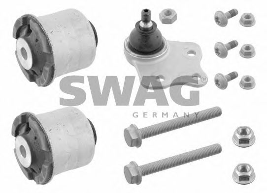 тампон, носач 10 92 9195