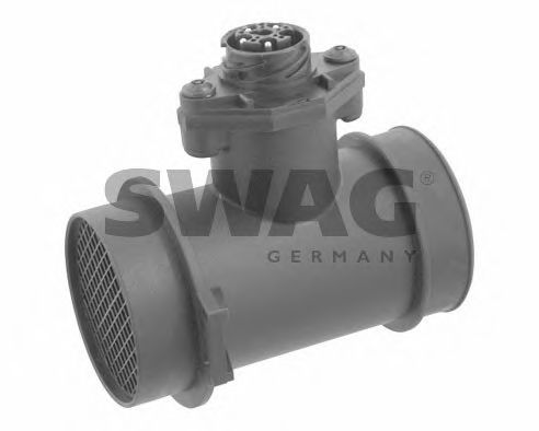 въздухомер-измерител на масата на въздуха 10 92 9474