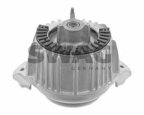 окачване, двигател