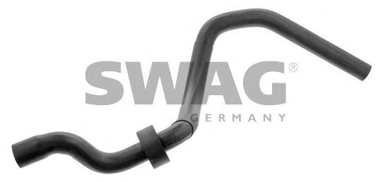 маркуч на радиатора 10 93 0468